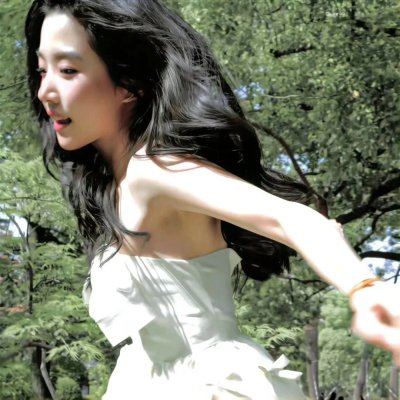 穿网球鞋的电脑
