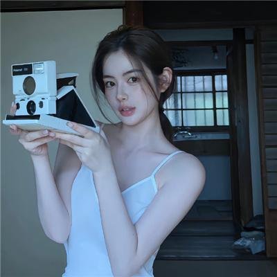 愿无岁月